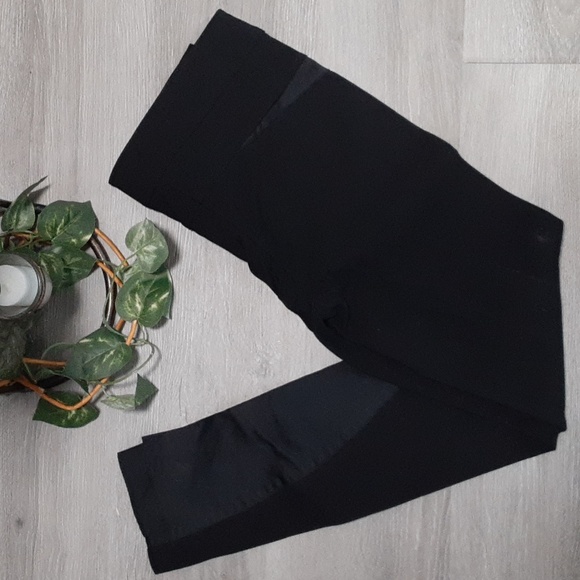 Bebe Black Pants - Picture 9 of 13